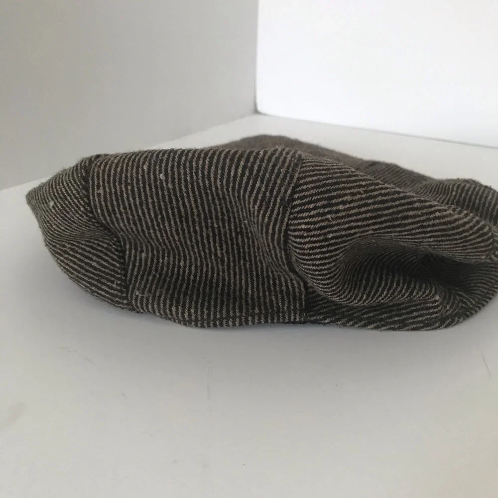 Bakers Brown Tweed Cap 🔴CLEARANCE🔴